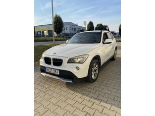 BMW X1 xDrive18d (Automata)