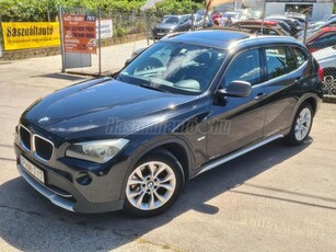 BMW X1 xDrive18d (Automata) Magyarországi! Vezérlés cserélve!