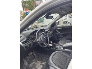 BMW X1 xDrive20d (Automata)