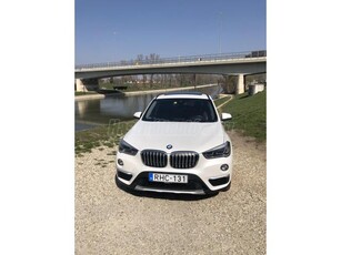 BMW X1 xDrive20d xLine (Automata)