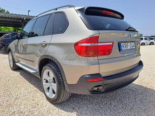 BMW X5 3.0d (Automata) MAGYARORSZÁGI-AUTOMATA-ÖSSZKEREKES-NAVIGÁCIÓ-BŐR-XENON!!!!!