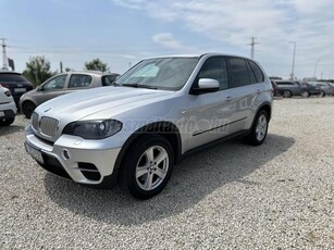 BMW X5 xDrive35d (Automata) 7 személy. Prof navi. Bézs Komfort belső. Üvegtető