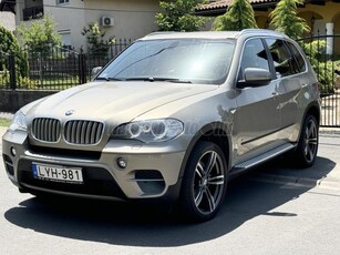 BMW X5 xDrive40d (Automata)