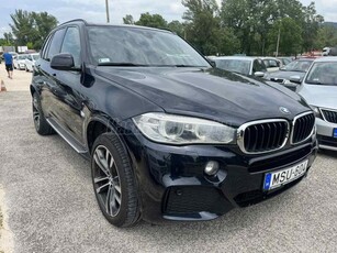 BMW X5 xDrive40d (Automata) GYÁRI M