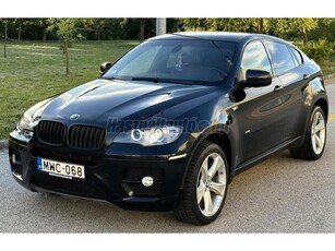 BMW X6 xDrive30d (Automata)