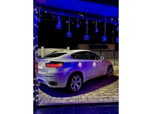 BMW X6 xDrive35d (Automata)