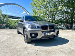 BMW X6 xDrive35i (Automata)