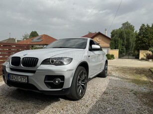 BMW X6 xDrive40d (Automata)