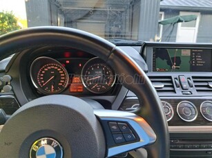 BMW Z4 2.3i E89