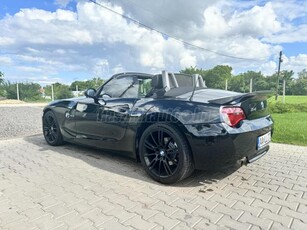 BMW Z4 2.5si (Automata)