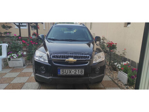 CHEVROLET CAPTIVA 2.0 D LS