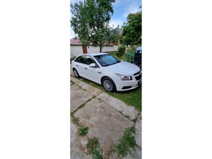 CHEVROLET CRUZE 1.6 LS