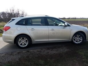 CHEVROLET CRUZE 1.6 LS Plus