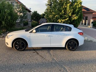 CHEVROLET CRUZE 2.0 D LT Plus