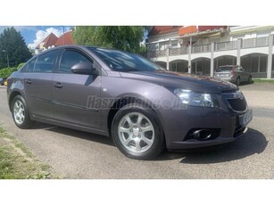 CHEVROLET CRUZE 2.0 D LT Plus