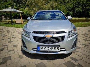 CHEVROLET CRUZE SW 2.0d LTZ (Automata)