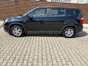 CHEVROLET ORLANDO 1.8 LS Magyar---1.tulaj---7.személyes---140.000Km