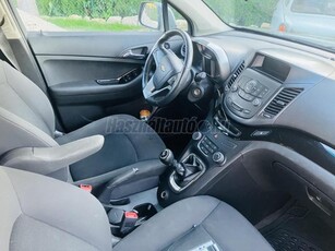 CHEVROLET ORLANDO 2.0 D LS