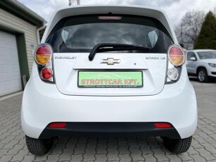 CHEVROLET SPARK 1.0 LS 85eKm!