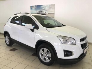 CHEVROLET TRAX 1.6 LS Tempomat!Tolatóradar!Friss szervíz!Friss Műszaki!!Kitűnő állapot!