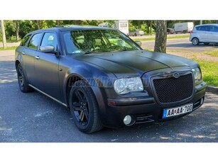 CHRYSLER 300 C Touring 3.0 CRD (Automata) Kitűnő állapotban. minden extra működik!