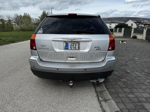 CHRYSLER PACIFICA 3.5 AWD