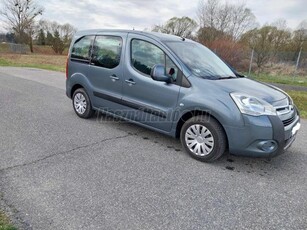 CITROEN BERLINGO 1.6 HDi Collection