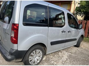 CITROEN BERLINGO 1.6 HDi Comfort