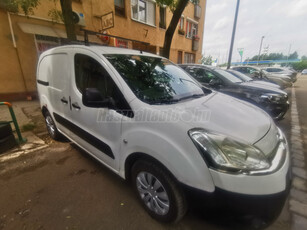 CITROEN BERLINGO 1.6 HDi District L1