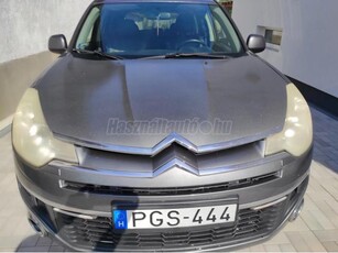 CITROEN C-CROSSER 2.2 HDi Collection (7 személyes )