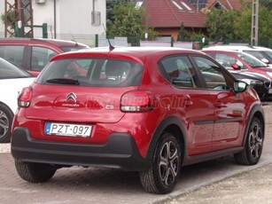 CITROEN C3 1.2 PureTech Feel S&S E6.2 FOGLALÓZVA!!!