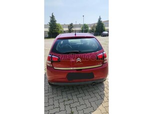 CITROEN C3 1.2 PureTech Sélection