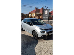 CITROEN C3 1.2 PureTech Shine