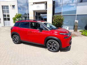 CITROEN C3 AIRCROSS 1.2 PureTech City Plus S&S KÉSZLETAKCIÓ!