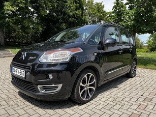 CITROEN C3 PICASSO 1.6 VTi Exclusive