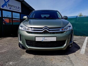 CITROEN C4 AIRCROSS 1.8 HDi 4x4 150LE