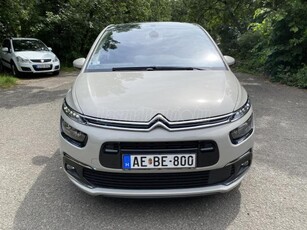 CITROEN C4 PICASSO 1.6 BlueHDi Feel S&S EAT6