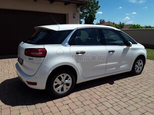 CITROEN C4 PICASSO 1.6 e-HDi Intensive ETG6 Automata.Navi.360'kamera