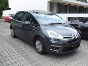 CITROEN C4 PICASSO 1.6 HDi Dynamique FAP Szép Esztétikai és Kiváló Műszaki Állapot. Sok Extrával. Digit Klíma.197.300 Km