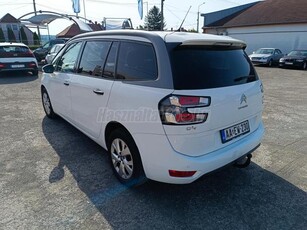 CITROEN C4 PICASSO Grand1.6 THP Collection (7 személyes )