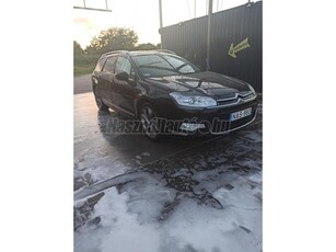 CITROEN C5 3.0 V6 HDi Exclusive (Automata)