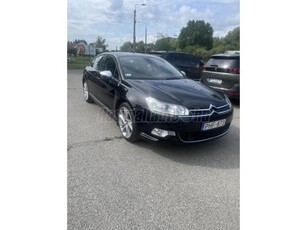 CITROEN C5 3.0 V6 HDi Exclusive (Automata) Tulajdonostól