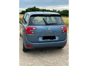 CITROEN GRAND C4 PICASSO C4Picasso 1.6 BlueHDi Collection S&S EAT6