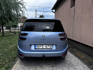 CITROEN GRAND C4 PICASSO C4Picasso 1.6 e-HDi Tendance ETG6 (7 személyes )