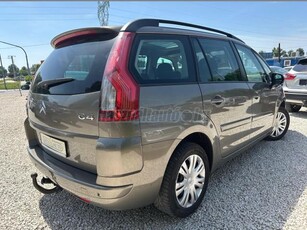 CITROEN GRAND C4 PICASSO C4Picasso 1.6 VTi Dynamique (7 személyes ) 173eKM/7-ÜLÉS/KLÍMA/PANORÁMA