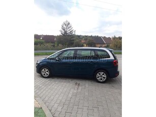 CITROEN GRAND C4 SPACETOURER C4Spacetourer 1.2 PureTech Feel S&S E6.3 (7 személyes ) Mo-i. MAGÁNSZEMÉLYTŐL