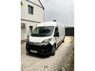 CITROEN JUMPER 2.2 BlueHDI 35 Heavy L3H2 Control