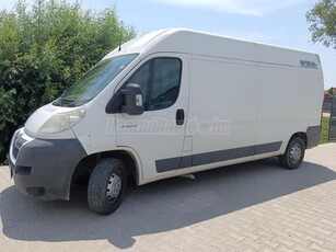 CITROEN JUMPER 2.2 HDI 33 L2H2