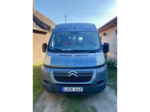 CITROEN JUMPER 2.2 HDI 35 L3H2