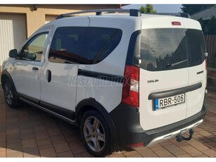 DACIA DOKKER 1.6 SCe Stepway S&S